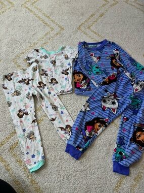 Pajama bundle